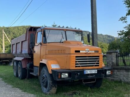 КрАЗ Інша 2005 у Сколе на Automoto.ua КрАЗ Інша, об'ємом двигуна 6 л та пробігом 0 тис. км за 13500 $, фото 1 на Automoto.ua