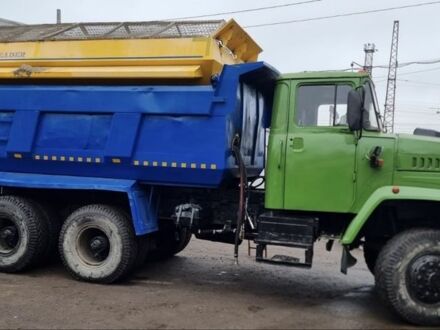 КрАЗ Другая, объемом двигателя 0 л и пробегом 0 тыс. км за 13000 $, фото 1 на Automoto.ua