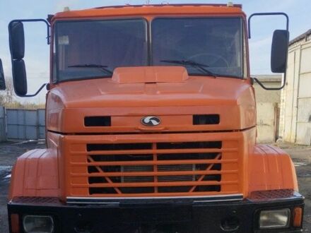 КрАЗ Інша, об'ємом двигуна 0 л та пробігом 0 тис. км за 13000 $, фото 1 на Automoto.ua