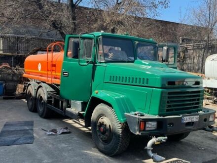 КрАЗ Другая 2006 в Кривом Роге на Automoto.ua КрАЗ Другая, объемом двигателя 12.58 л и пробегом 0 тыс. км за 20000 $, фото 1 на Automoto.ua