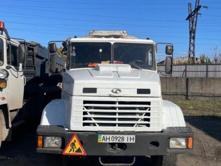 КрАЗ Другая, объемом двигателя 0 л и пробегом 0 тыс. км за 8500 $, фото 1 на Automoto.ua