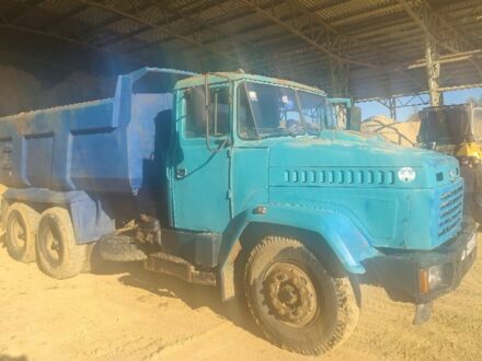 КрАЗ Другая 2008 в Мукачеве на Automoto.ua КрАЗ Другая, объемом двигателя 0 л и пробегом 0 тыс. км за 11000 $, фото 1 на Automoto.ua