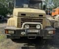 КрАЗ Другая, объемом двигателя 4.25 л и пробегом 0 тыс. км за 10000 $, фото 1 на Automoto.ua