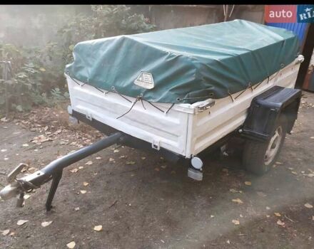 Білий КрКЗ 100, об'ємом двигуна 0 л та пробігом 100 тис. км за 16000 $, фото 27 на Automoto.ua