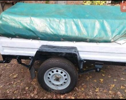 Білий КрКЗ 100, об'ємом двигуна 0 л та пробігом 100 тис. км за 16000 $, фото 2 на Automoto.ua