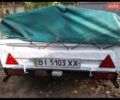 Білий КрКЗ 100, об'ємом двигуна 0 л та пробігом 100 тис. км за 16000 $, фото 1 на Automoto.ua