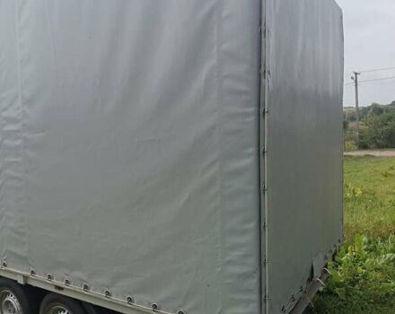 Кракер БУ10-18СТК, объемом двигателя 0 л и пробегом 999 тыс. км за 6450 $, фото 1 на Automoto.ua