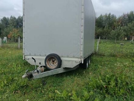 Кракер БУ10-18СТК, объемом двигателя 0 л и пробегом 999 тыс. км за 6450 $, фото 1 на Automoto.ua