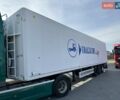 Белый Кракер CF-Z, объемом двигателя 0 л и пробегом 745 тыс. км за 24500 $, фото 1 на Automoto.ua