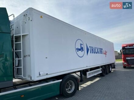 Кракер CF-Z 2012 в Залещиках на Automoto.ua Белый Кракер CF-Z, объемом двигателя 0 л и пробегом 745 тыс. км за 24500 $, фото 1 на Automoto.ua
