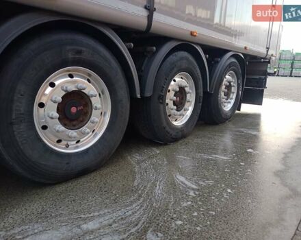 Серый Кракер CF-Z, объемом двигателя 0 л и пробегом 500 тыс. км за 29000 $, фото 8 на Automoto.ua