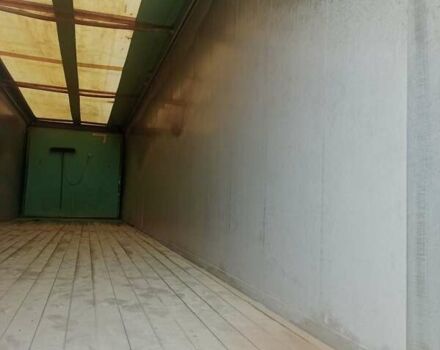 Серый Кракер CF-Z, объемом двигателя 0 л и пробегом 500 тыс. км за 29000 $, фото 15 на Automoto.ua