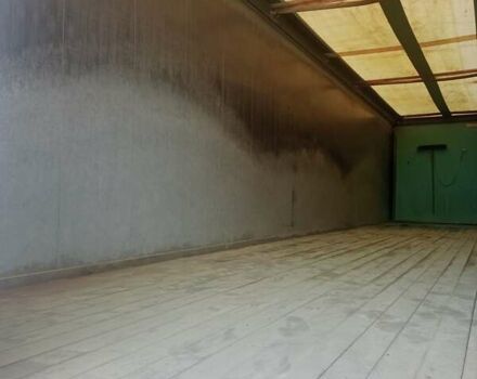 Серый Кракер CF-Z, объемом двигателя 0 л и пробегом 500 тыс. км за 29000 $, фото 14 на Automoto.ua