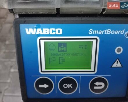 Серый Кракер CF-Z, объемом двигателя 0 л и пробегом 500 тыс. км за 29000 $, фото 9 на Automoto.ua