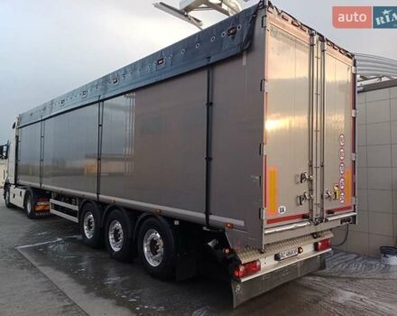 Серый Кракер CF-Z, объемом двигателя 0 л и пробегом 500 тыс. км за 29000 $, фото 1 на Automoto.ua