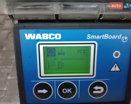 Серый Кракер CF-Z, объемом двигателя 0 л и пробегом 500 тыс. км за 29000 $, фото 11 на Automoto.ua