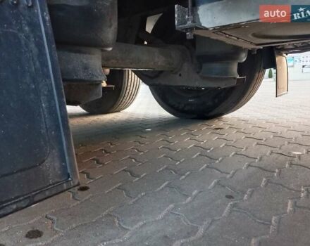 Серый Кракер CF-Z, объемом двигателя 0 л и пробегом 500 тыс. км за 29000 $, фото 13 на Automoto.ua