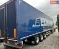 Синий Кракер CF-Z, объемом двигателя 0 л и пробегом 215 тыс. км за 26700 $, фото 1 на Automoto.ua