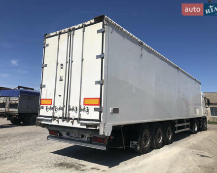 Белый Кракер CF 300, объемом двигателя 0 л и пробегом 100 тыс. км за 20000 $, фото 7 на Automoto.ua