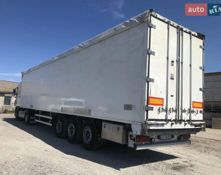 Белый Кракер CF 300, объемом двигателя 0 л и пробегом 100 тыс. км за 20000 $, фото 5 на Automoto.ua
