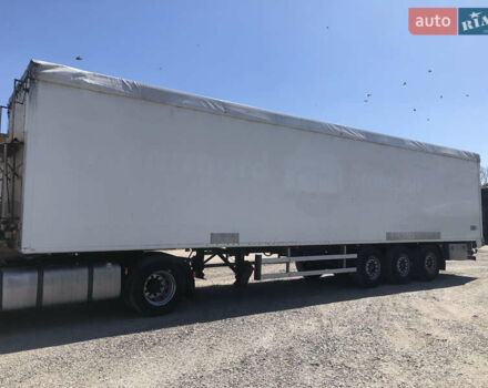 Белый Кракер CF 300, объемом двигателя 0 л и пробегом 100 тыс. км за 20000 $, фото 9 на Automoto.ua