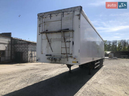Кракер CF 300 2002 у Белой Церкве на Automoto.ua Білий Кракер CF 300, об'ємом двигуна 0 л та пробігом 100 тис. км за 20000 $, фото 1 на Automoto.ua