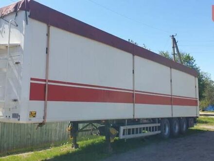 Білий Кракер CF 300, об'ємом двигуна 0 л та пробігом 500 тис. км за 18000 $, фото 1 на Automoto.ua