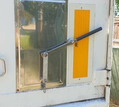 Кракер CF 300, объемом двигателя 0 л и пробегом 200 тыс. км за 18000 $, фото 3 на Automoto.ua