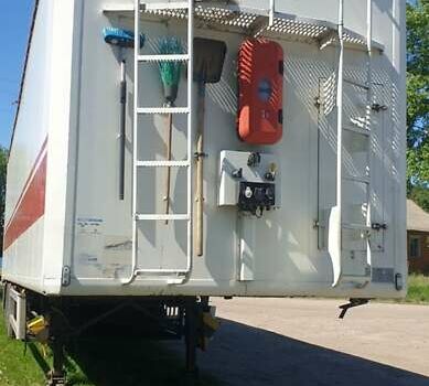 Кракер CF 300, объемом двигателя 0 л и пробегом 200 тыс. км за 18000 $, фото 4 на Automoto.ua