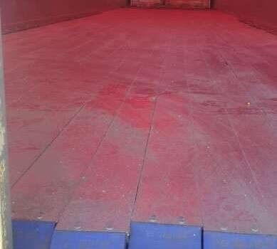 Кракер CF 300, объемом двигателя 0 л и пробегом 200 тыс. км за 18000 $, фото 1 на Automoto.ua