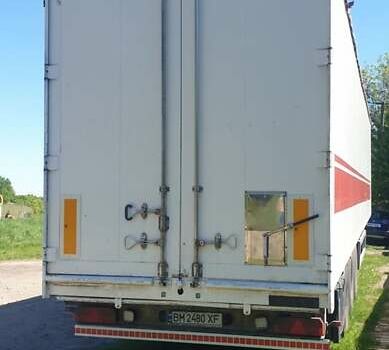 Кракер CF 300, объемом двигателя 0 л и пробегом 200 тыс. км за 18000 $, фото 2 на Automoto.ua