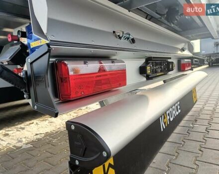 Сірий Кракер CF 300, об'ємом двигуна 0 л та пробігом 0 тис. км за 70919 $, фото 22 на Automoto.ua