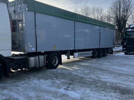 Сірий Кракер CF 300, об'ємом двигуна 0 л та пробігом 0 тис. км за 21500 $, фото 1 на Automoto.ua