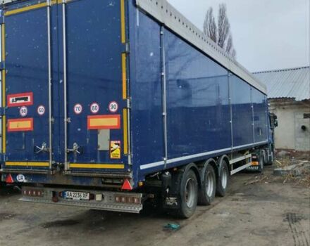 Синий Кракер CF 300, объемом двигателя 0 л и пробегом 500 тыс. км за 22500 $, фото 20 на Automoto.ua