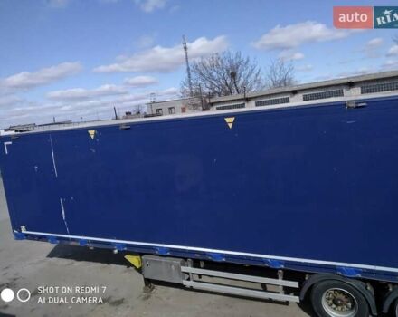 Синий Кракер CF 300, объемом двигателя 0 л и пробегом 500 тыс. км за 22500 $, фото 14 на Automoto.ua