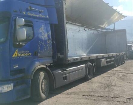Синий Кракер CF 300, объемом двигателя 0 л и пробегом 500 тыс. км за 22500 $, фото 7 на Automoto.ua