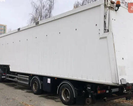 Кракер DE, об'ємом двигуна 0 л та пробігом 4 тис. км за 22414 $, фото 1 на Automoto.ua