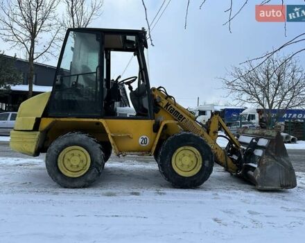 Крамер 320, об'ємом двигуна 2.4 л та пробігом 3 тис. км за 14200 $, фото 4 на Automoto.ua