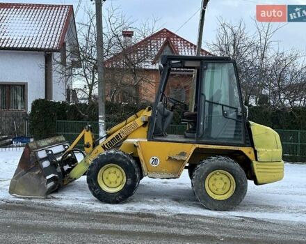 Крамер 320, об'ємом двигуна 2.4 л та пробігом 3 тис. км за 14200 $, фото 1 на Automoto.ua