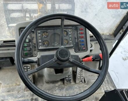 Крамер 320, об'ємом двигуна 2.4 л та пробігом 3 тис. км за 14200 $, фото 9 на Automoto.ua