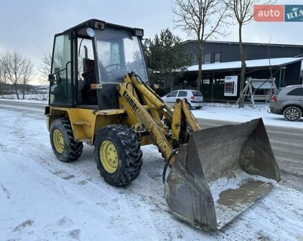 Крамер 320, об'ємом двигуна 2.4 л та пробігом 3 тис. км за 14200 $, фото 2 на Automoto.ua
