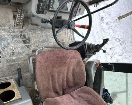 Крамер 320, об'ємом двигуна 2.4 л та пробігом 3 тис. км за 14200 $, фото 8 на Automoto.ua