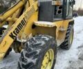 Крамер 320, об'ємом двигуна 2.4 л та пробігом 3 тис. км за 14200 $, фото 10 на Automoto.ua