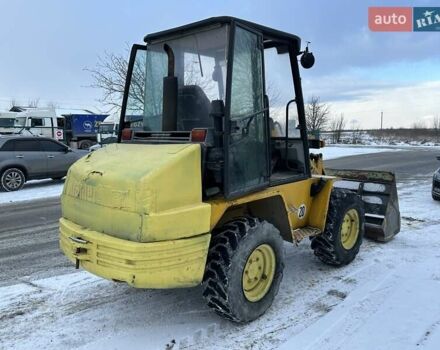 Крамер 320, об'ємом двигуна 2.4 л та пробігом 3 тис. км за 14200 $, фото 5 на Automoto.ua