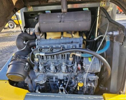 Крамер 850, об'ємом двигуна 6 л та пробігом 0 тис. км за 21140 $, фото 7 на Automoto.ua