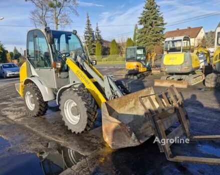 Крамер 850, об'ємом двигуна 6 л та пробігом 0 тис. км за 21140 $, фото 2 на Automoto.ua