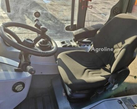 Крамер 850, об'ємом двигуна 6 л та пробігом 0 тис. км за 21140 $, фото 6 на Automoto.ua