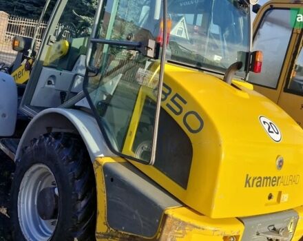 Крамер 850, объемом двигателя 0 л и пробегом 0 тыс. км за 21641 $, фото 5 на Automoto.ua