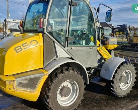 Крамер 850, объемом двигателя 0 л и пробегом 0 тыс. км за 21641 $, фото 3 на Automoto.ua