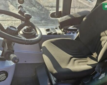 Крамер 850, объемом двигателя 0 л и пробегом 0 тыс. км за 21641 $, фото 6 на Automoto.ua
